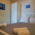 别墅 Aether Mykonos 5br With Serene Port & Town Views 图罗斯