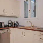 Aether Mykonos 5br With Serene Port & Town Views 别墅