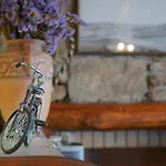 Aether Mykonos 5br With Serene Port & Town Views 别墅