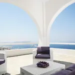 别墅 Aether Mykonos 5br With Serene Port & Town Views *