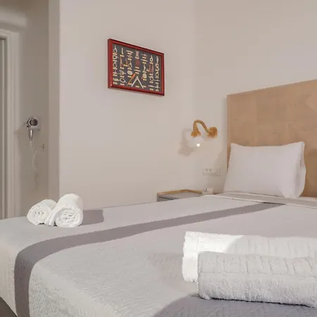 Villa Aether Mykonos 5br With Serene Port & Town Views *