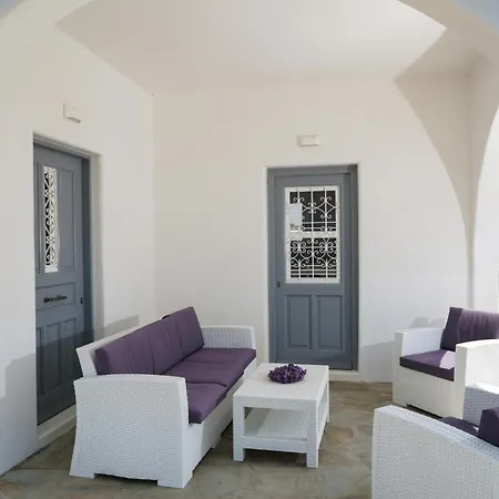 Aether Mykonos 5br With Serene Port & Town Views Villa *