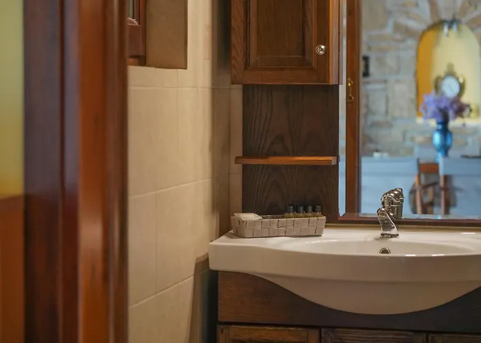 Aether Mykonos 5br With Serene Port & Town Views * Τούρλος