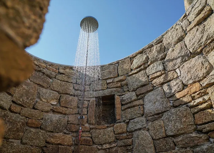 Βίλα Aether Mykonos 5br With Serene Port & Town Views *