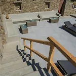 Aether Mykonos 5br With Serene Port & Town Views ヴィラ *