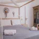 ヴィラ Aether Mykonos 5br With Serene Port & Town Views