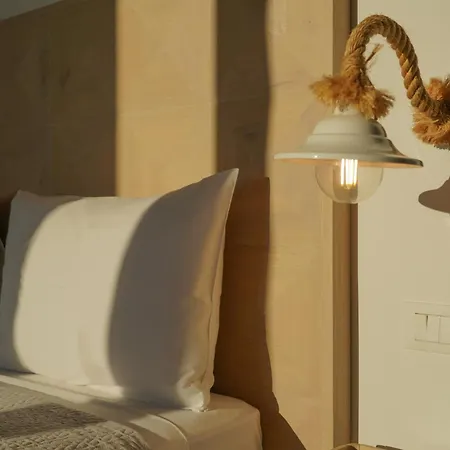 Aether Mykonos 5br With Serene Port & Town Views Villa Tourlos