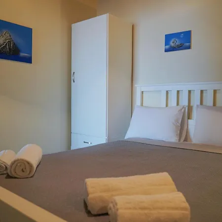וילה Aether Mykonos 5br With Serene Port & Town Views טורלוס