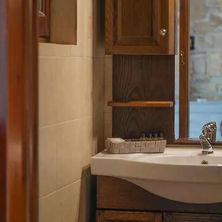 Aether Mykonos 5br With Serene Port & Town Views * טורלוס