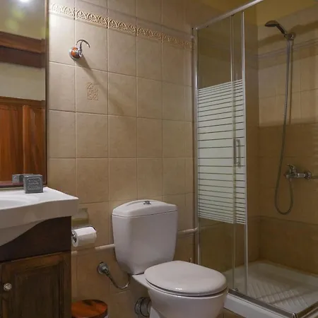 וילה Aether Mykonos 5br With Serene Port & Town Views