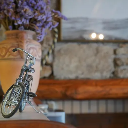 Aether Mykonos 5br With Serene Port & Town Views וילה