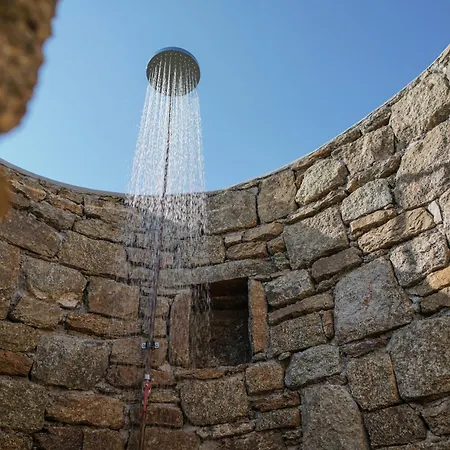 וילה Aether Mykonos 5br With Serene Port & Town Views *
