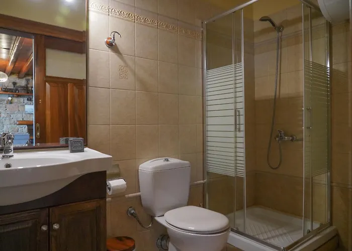 Villa Aether Mykonos 5br With Serene Port & Town Views