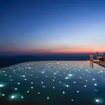 Aether Mykonos 5br With Serene Port & Town Views * Tourlos